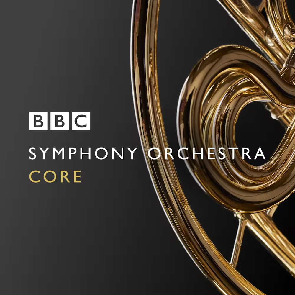 Spitfire Audio BBC Symphony Orchestra Core