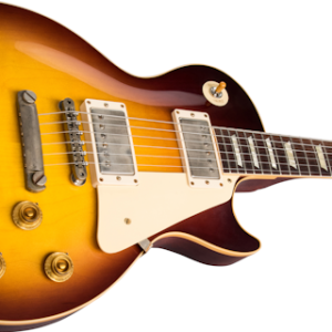 Gibson Slash Les Paul Standard pour gaucher – November Burst