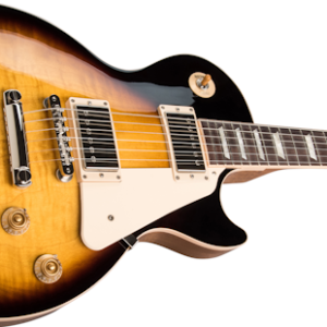Gibson Les Paul Standard "50s - Tobacco Burst