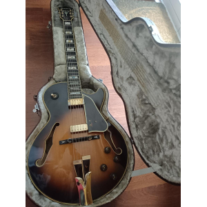 Ibanez GB10 1984 - guitare électrique hollow body