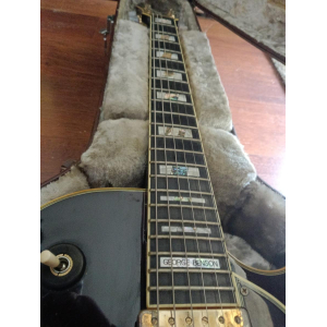 Ibanez GB10 1984 - guitare électrique hollow body