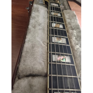 Ibanez GB10 1984 - guitare électrique hollow body