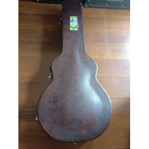 Ibanez GB10 1984 - guitare électrique hollow body