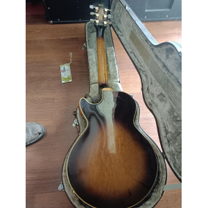 Ibanez GB10 1984 - guitarra eléctrica de caja hueca