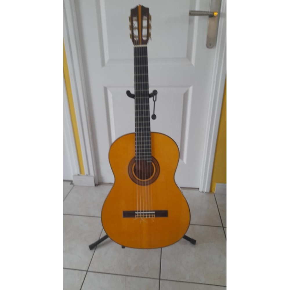 Vicente Torres VT 80 Guitare classique espagnole /flamenca