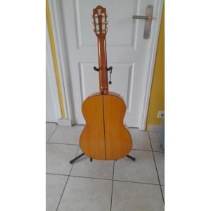 Vicente Torres VT 80 Guitarra clásica española/flamenca