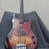 Fender Precision Bass reissue Japan 1999