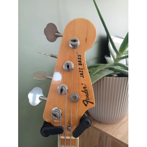 Fender Jazz Bass MIJ (Made in Japan)