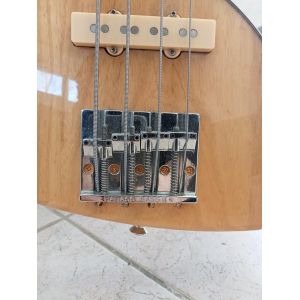 Fender Jazz Bass MIJ (Made in Japan)