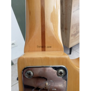 Fender Jazz Bass MIJ