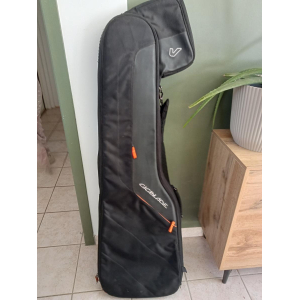 Funda para bajo Gruv Gear