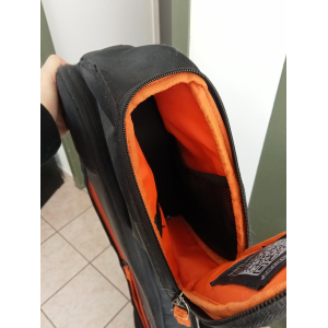 Funda para bajo Gruv Gear