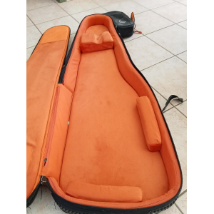 Funda para bajo Gruv Gear