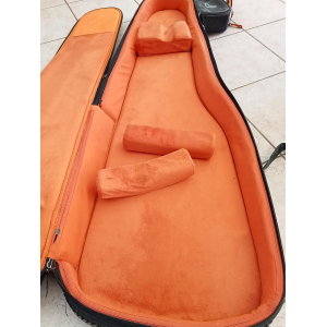 Funda para bajo Gruv Gear