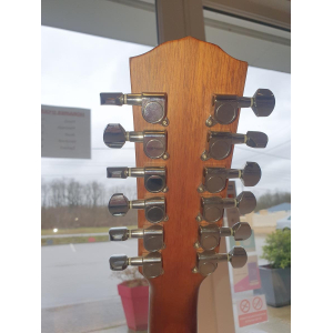 Guitarra acústica de 12 cuerdas Fender