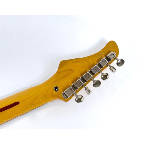 Cort JC-65 Rojo Brillante 1997