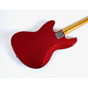 Cort JC-65 Rojo Brillante 1997