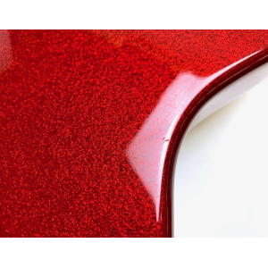 Cort JC-65 Rojo Brillante 1997