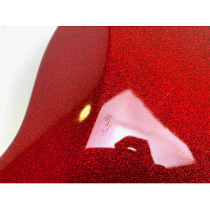 Cort JC-65 Rojo Brillante 1997