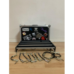 Fender American Deluxe PB Montego Black USA + Equipment