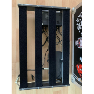 Fender American Deluxe PB Montego Black USA + Equipement