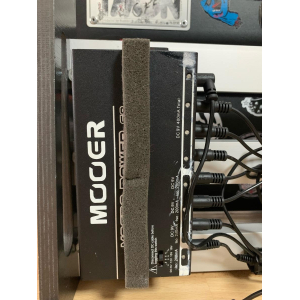 Fender American Deluxe PB Montego Black USA + Equipment