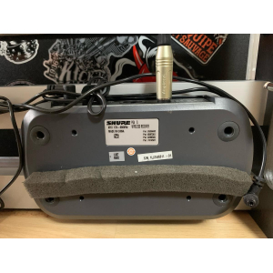 Fender American Deluxe PB Montego Black USA + Equipment