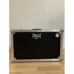 Fender American Deluxe PB Montego Black USA + Equipement