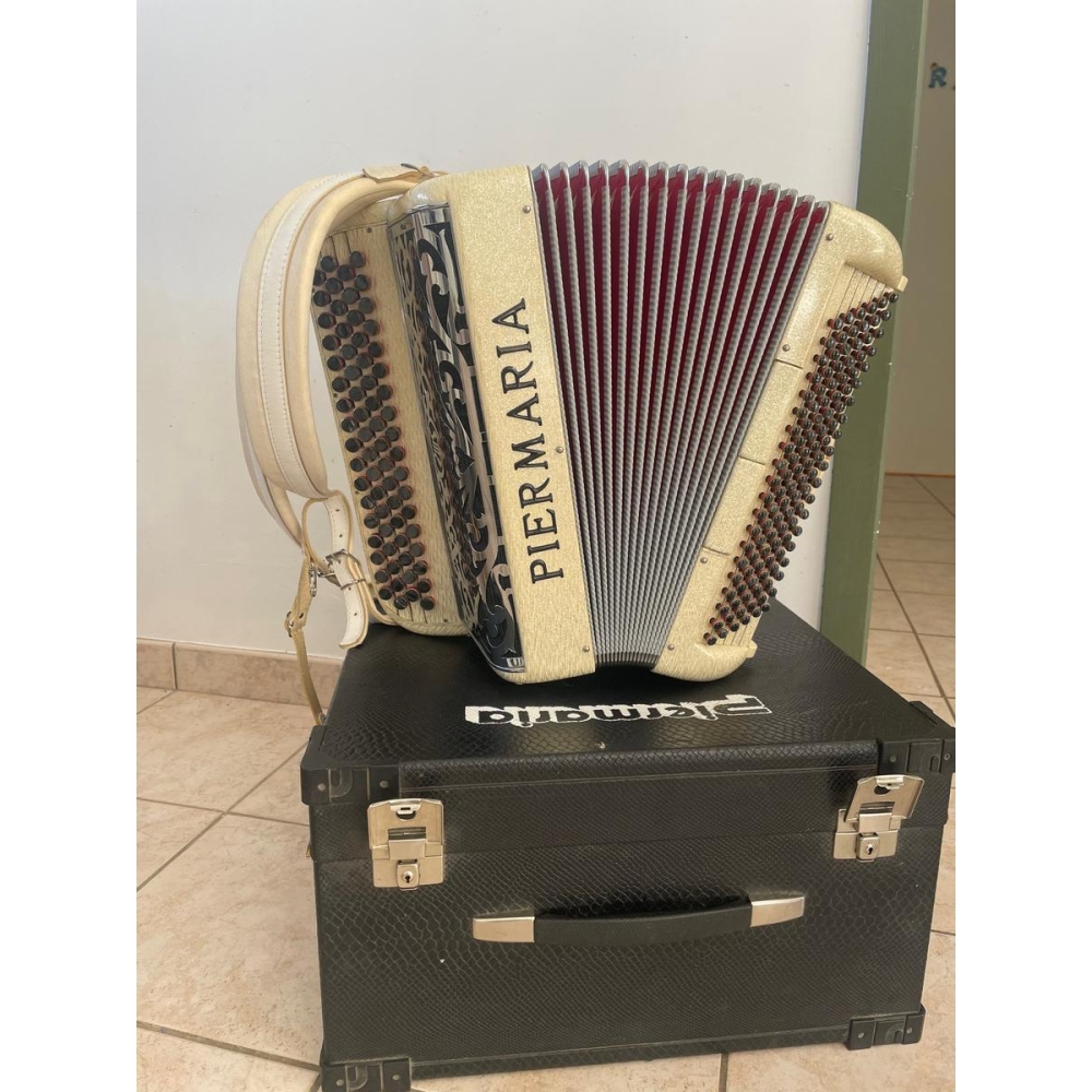 Piermaria Accordion
