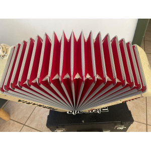 Accordéon Piermaria