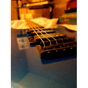 Yamaha Guitare electrique