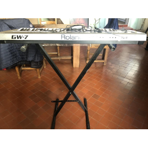 Roland GW-7 Estación de trabajo