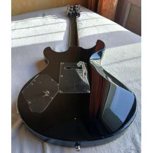 Cort M600T & carrying case