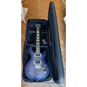 Cort M600T & carrying case