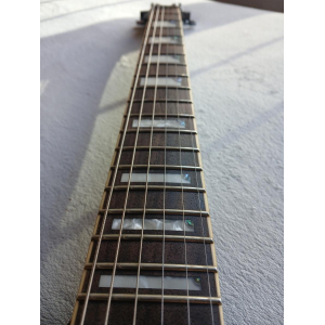 Cort M600T & carrying case