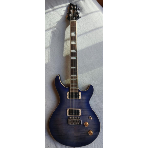 Cort M600T & carrying case