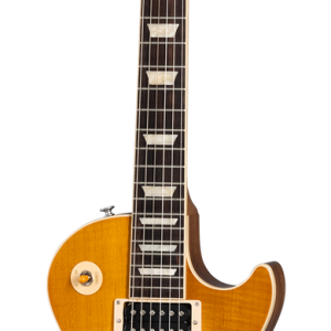 Gibson Les Paul Standard '50s Faded - Vintage Honey Burst