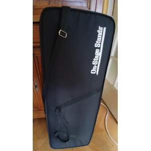 Cort M600T & carrying case