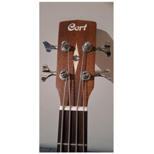CORT SJB5F - Electro-acoustic bass