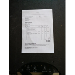 HK Performer Sound System