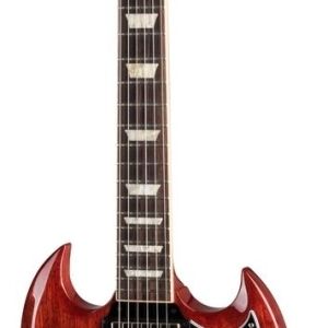 Gibson SG Standard '61 Maestro Vibrol...