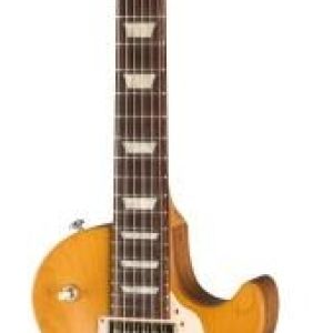 Gibson Les Paul Tribute - Satin Honeyburst