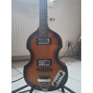 M. Crafter - Bajo violín