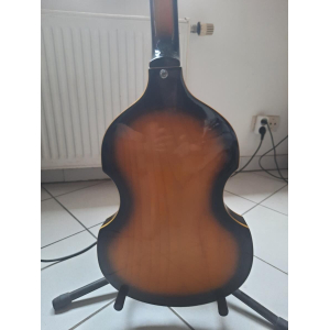 M. Crafter - Bajo violín