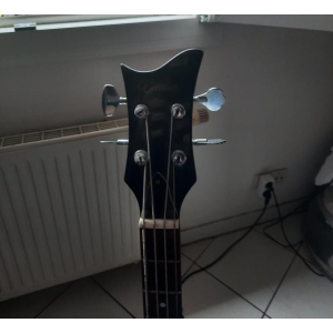 M. Crafter - Bajo violín