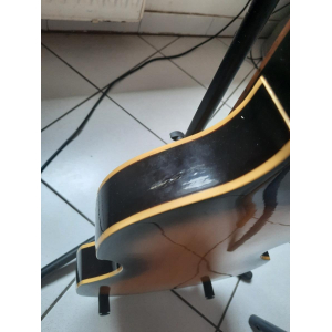 Mr. Crafter - Violin Bass