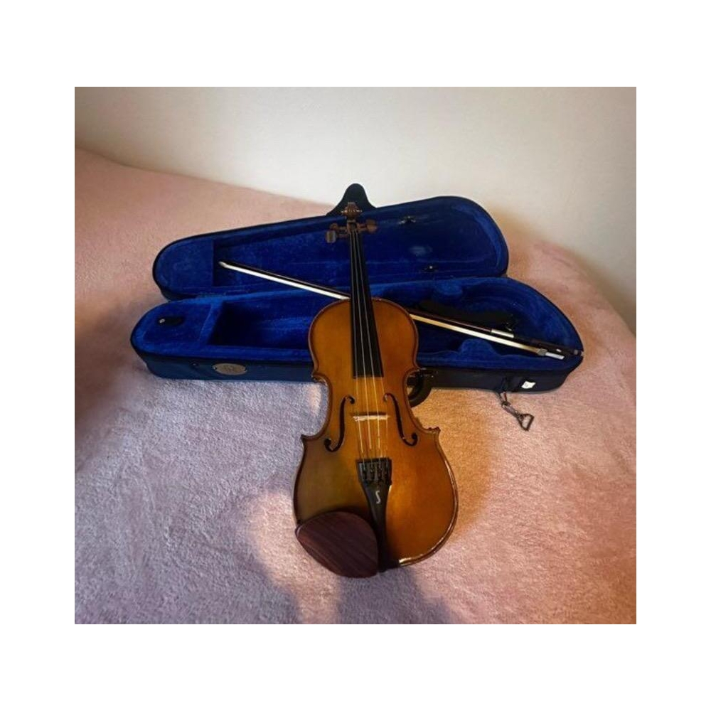 Stentor Violín de estudio tamaño 3/4