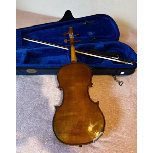 Stentor Violín de estudio tamaño 3/4