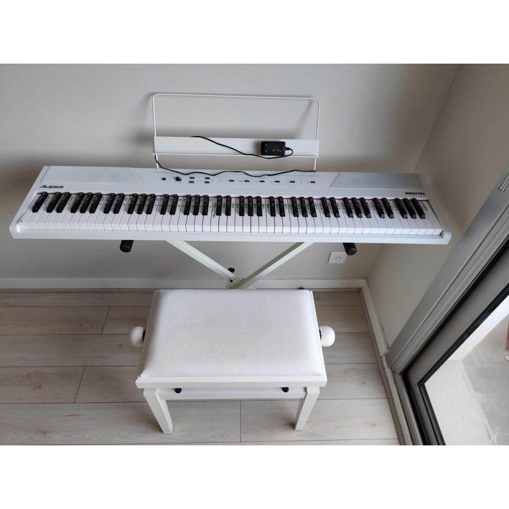 Alesis Récital 88 teclas