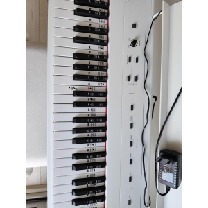 Alesis Récital 88 teclas